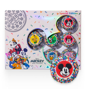 OREOiD Mickey & Friends - 12ct I8