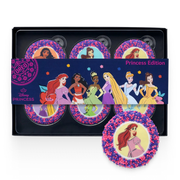 OREOiD Disney Princess Edition - 6ct I4