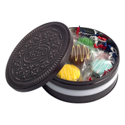 OREOiD Summer Carnival Cookie Tin - 12ct H2
