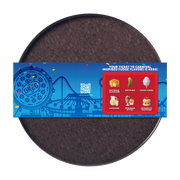 OREOiD Summer Carnival Cookie Tin - 12ct H2