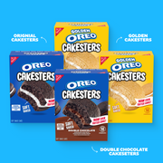 Cakesters Bundle L6