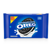 Chocolate Sandwich Cookies, Family Size, 2 Pack H1