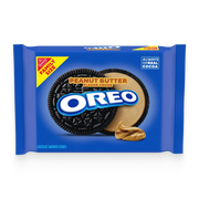 Peanut Butter Sandwich Cookies, Family Size K8