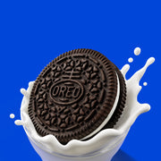 Gluten Free Chocolate Sandwich Cookies, 2 Pack K6