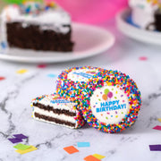 OREOiD Happy Birthday Gift Set K8