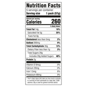 Cakesters Soft Snack Cakes, Snack Packs H4