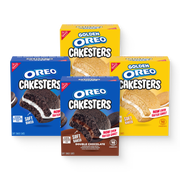 Cakesters Bundle L6