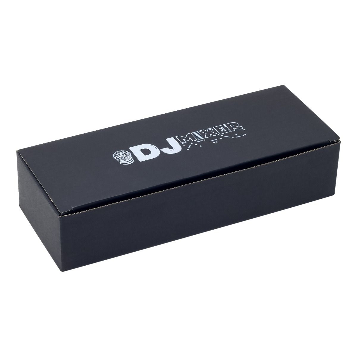 DJ Mixer K7