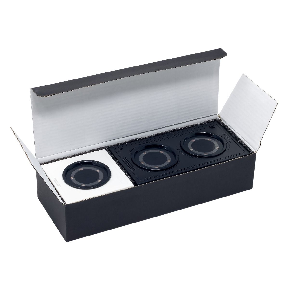DJ Mixer K7