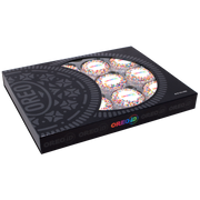 OREOiD Custom Cookies K5