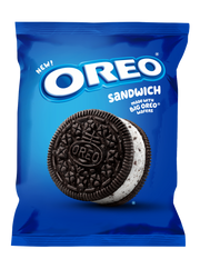 Frozen Dairy Dessert Sandwiches K1
